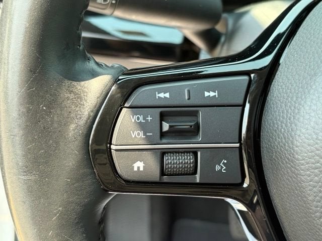 2023 Honda CR-V 1.5T AWD EX-L BD