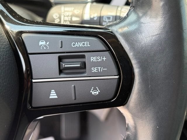 2023 Honda CR-V 1.5T AWD EX-L BD