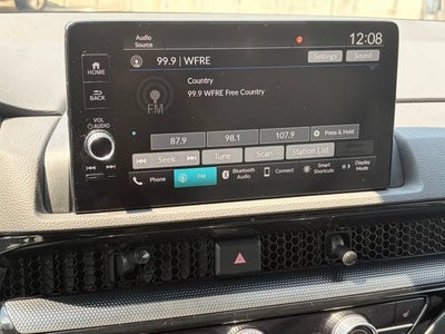 2023 Honda CR-V 1.5T AWD EX-L BD