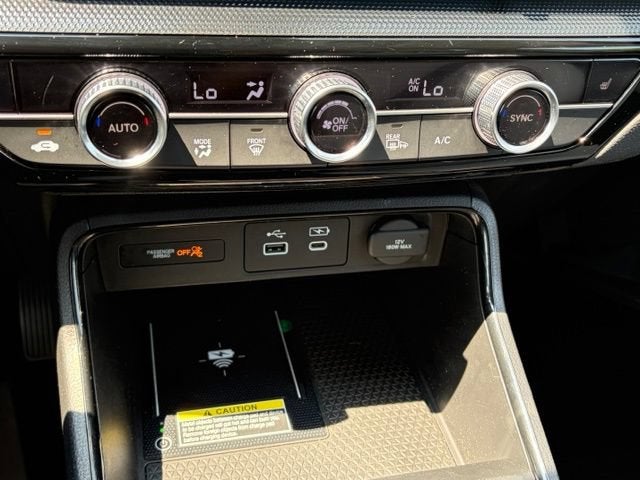 2023 Honda CR-V 1.5T AWD EX-L BD