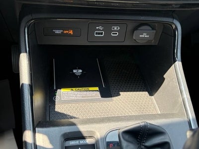 2023 Honda CR-V 1.5T AWD EX-L BD