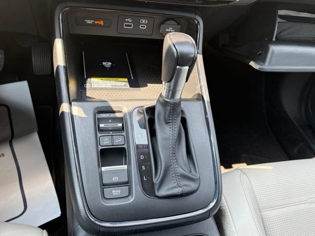 2023 Honda CR-V 1.5T AWD EX-L BD