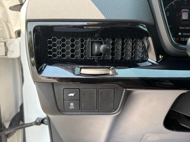 2023 Honda CR-V 1.5T AWD EX-L BD