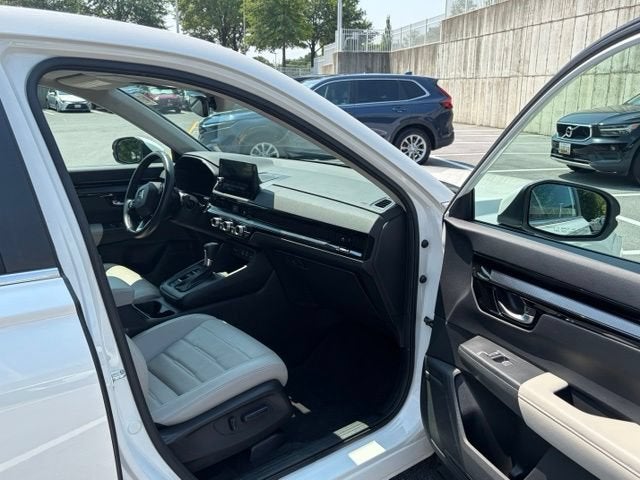 2023 Honda CR-V 1.5T AWD EX-L BD