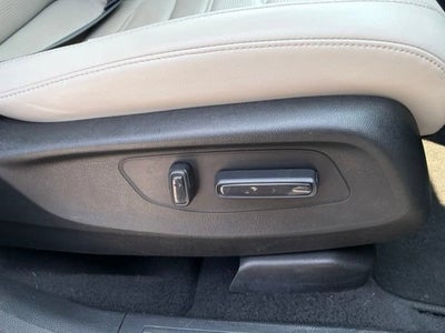 2023 Honda CR-V 1.5T AWD EX-L BD