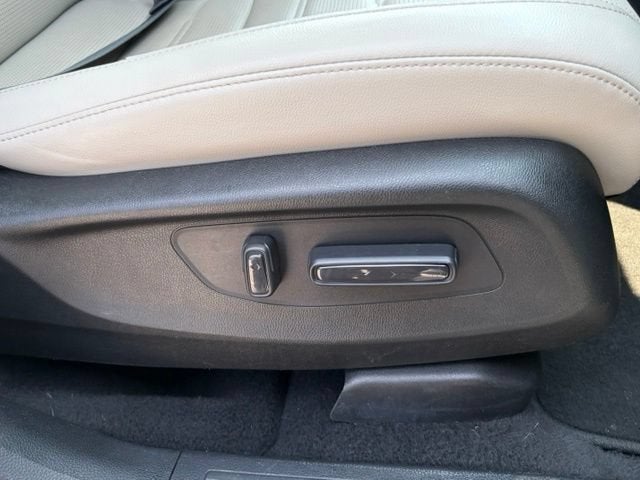 2023 Honda CR-V 1.5T AWD EX-L BD