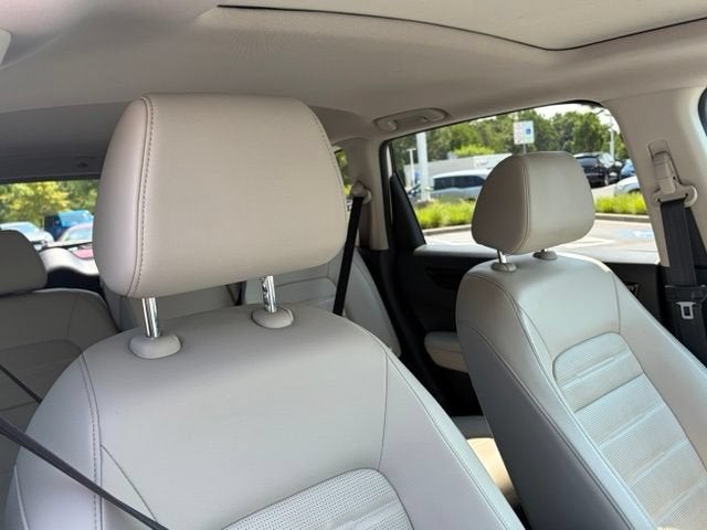 2023 Honda CR-V 1.5T AWD EX-L BD