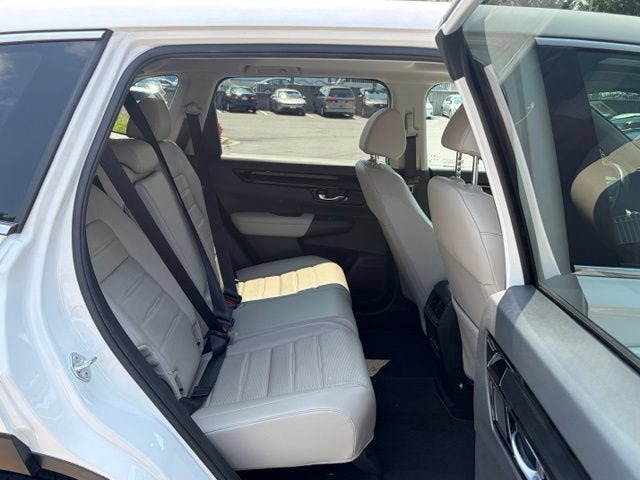 2023 Honda CR-V 1.5T AWD EX-L BD