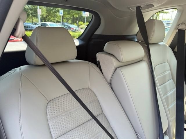 2023 Honda CR-V 1.5T AWD EX-L BD