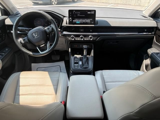 2023 Honda CR-V 1.5T AWD EX-L BD