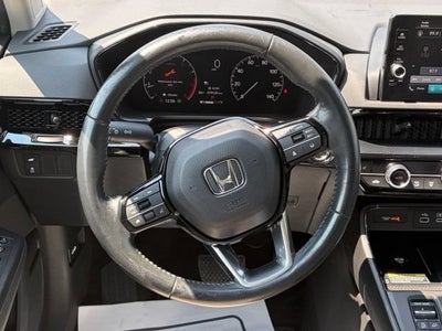 2023 Honda CR-V 1.5T AWD EX-L BD