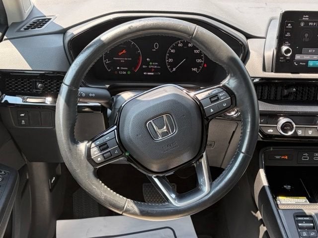2023 Honda CR-V 1.5T AWD EX-L BD