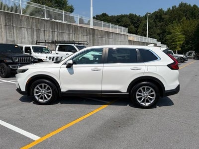 2023 Honda CR-V 1.5T AWD EX-L BD