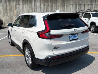2023 Honda CR-V 1.5T AWD EX-L BD