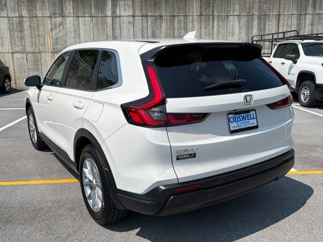 2023 Honda CR-V 1.5T AWD EX-L BD