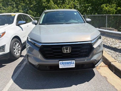 2023 Honda CR-V 1.5T AWD EX-L BD