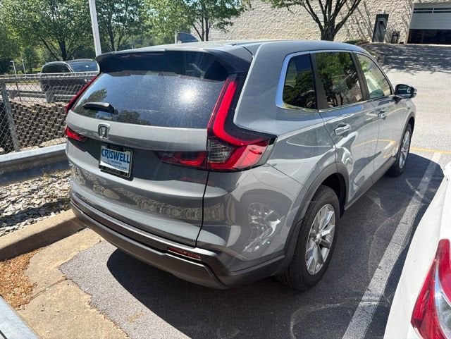 2023 Honda CR-V 1.5T AWD EX-L BD