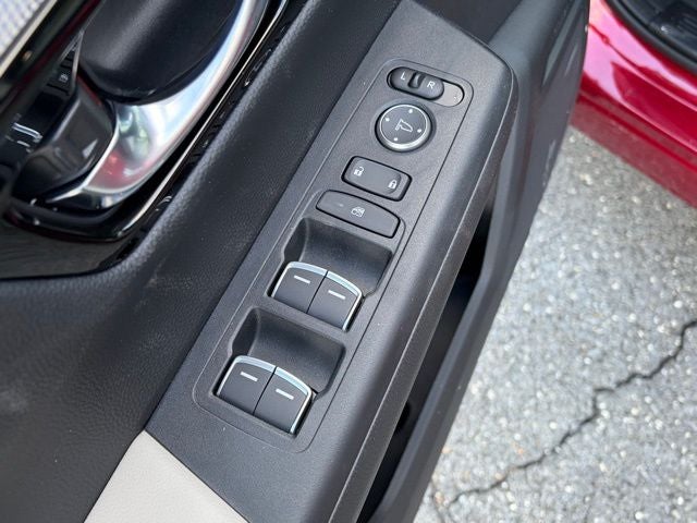 2026 Honda CR-V AWD EX-L