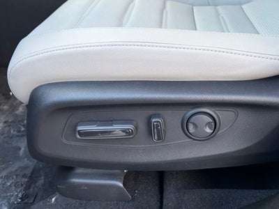 2026 Honda CR-V AWD EX-L