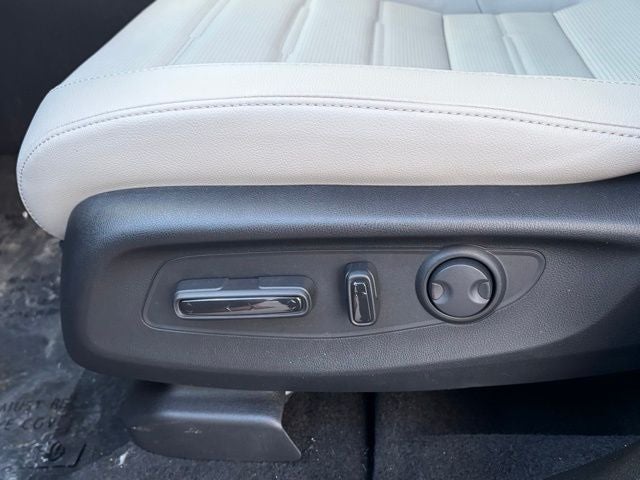 2026 Honda CR-V AWD EX-L