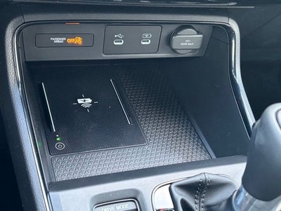 2026 Honda CR-V AWD EX-L