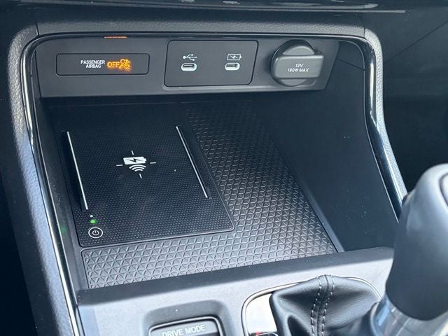 2026 Honda CR-V AWD EX-L