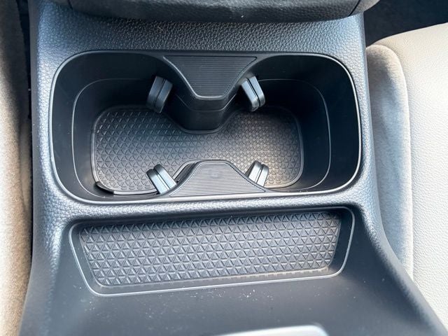 2026 Honda CR-V AWD EX-L