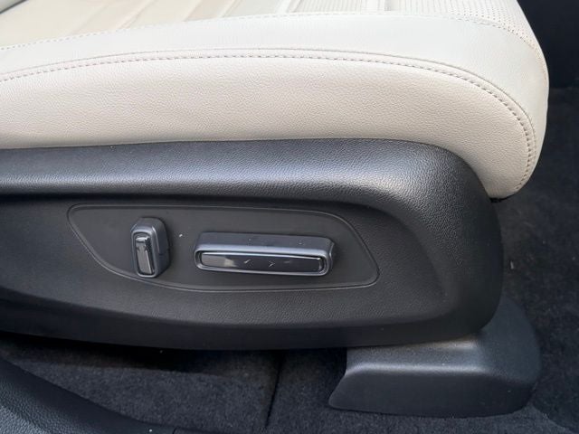 2026 Honda CR-V AWD EX-L