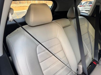 2026 Honda CR-V AWD EX-L