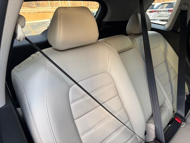 2026 Honda CR-V AWD EX-L