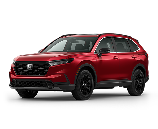 2023 Honda CR-V HYBRID AWD SPORT