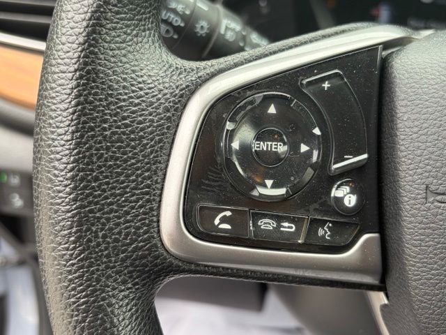 2020 Honda CR-V EX AWD