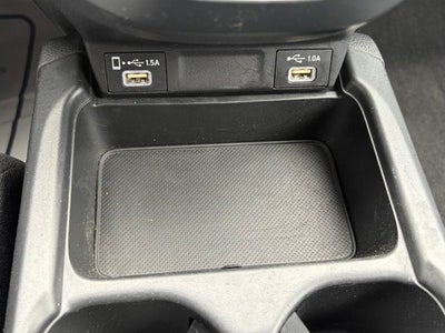 2020 Honda CR-V EX AWD