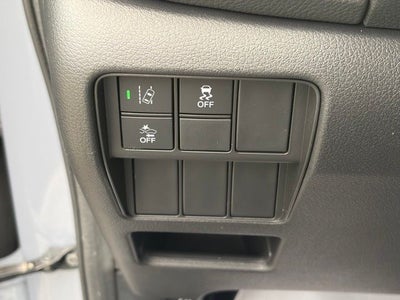 2020 Honda CR-V EX AWD
