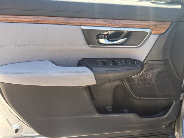 2021 Honda CR-V EX AWD