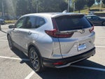 2021 Honda CR-V EX AWD