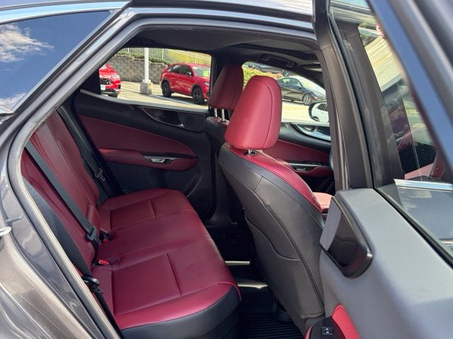 2022 Lexus NX 350h Base AWD
