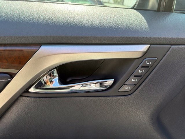 2018 Lexus RX 350 AWD