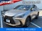 2023 Lexus NX 350 Premium AWD