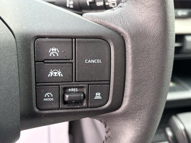 2026 Toyota RAV4 XLE