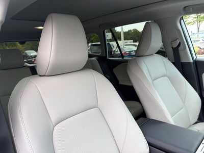 2026 Toyota RAV4 XLE