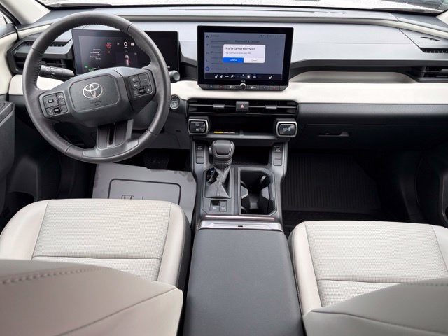 2026 Toyota RAV4 XLE