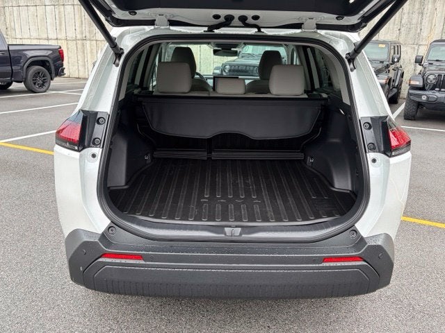 2026 Toyota RAV4 XLE