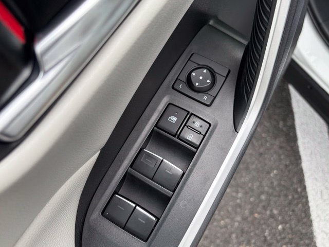2024 Toyota RAV4 Hybrid XLE AWD