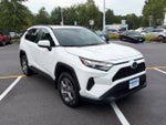 2024 Toyota RAV4 Hybrid XLE AWD