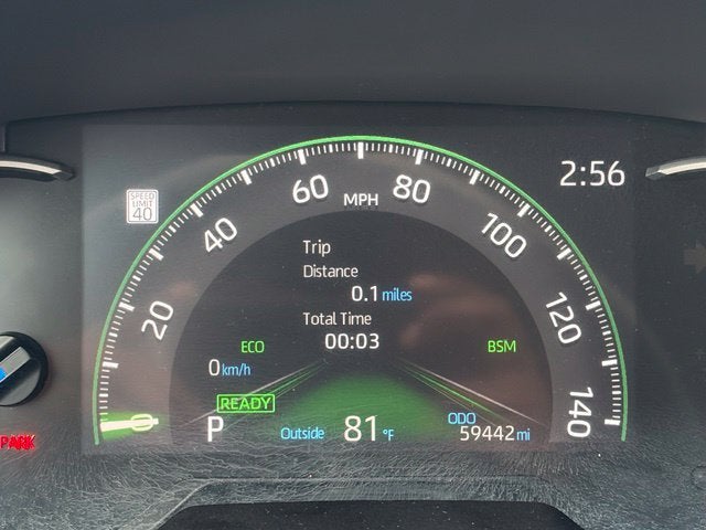 2024 Toyota RAV4 Hybrid XLE AWD