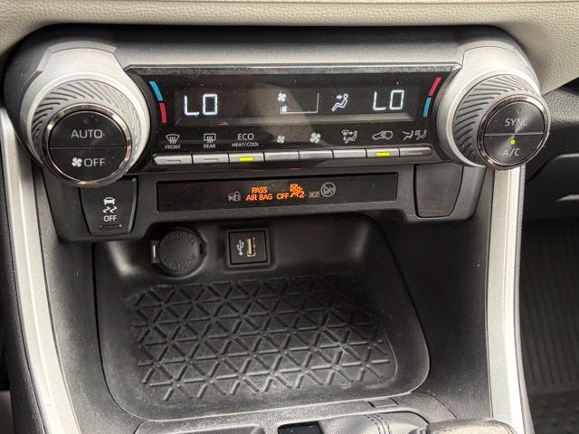 2024 Toyota RAV4 Hybrid XLE AWD