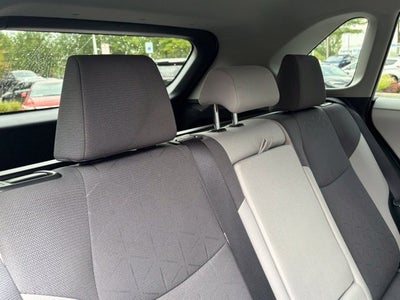 2024 Toyota RAV4 Hybrid XLE AWD