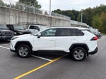 2024 Toyota RAV4 Hybrid XLE AWD