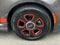 2018 FIAT 500e Battery Electric